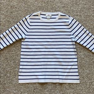 Vineyard vines sweater